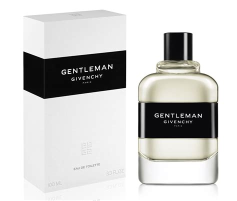 gentleman givenchy fragrance